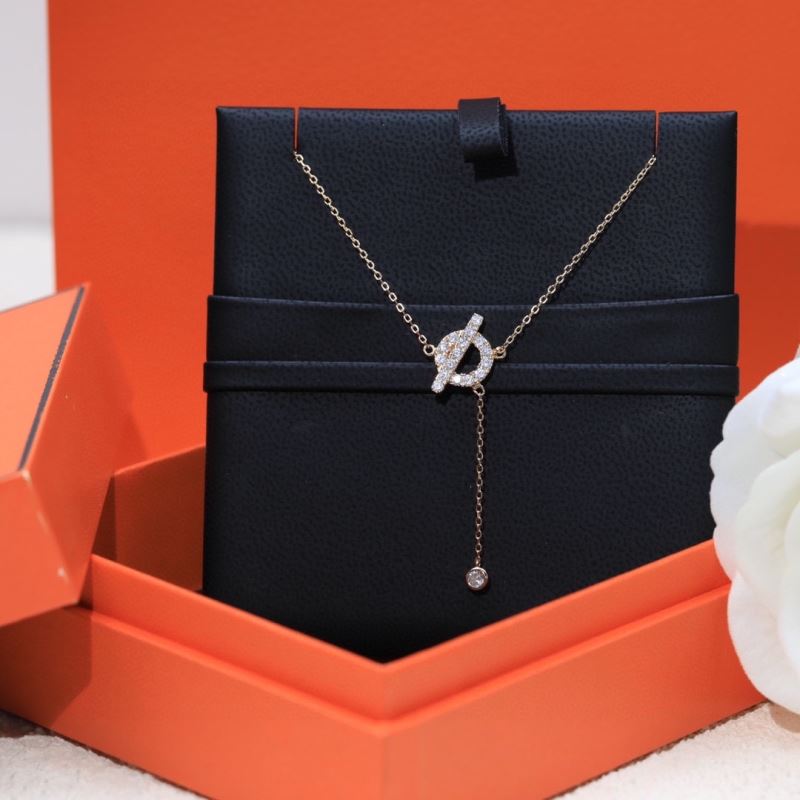 Hermes Necklaces